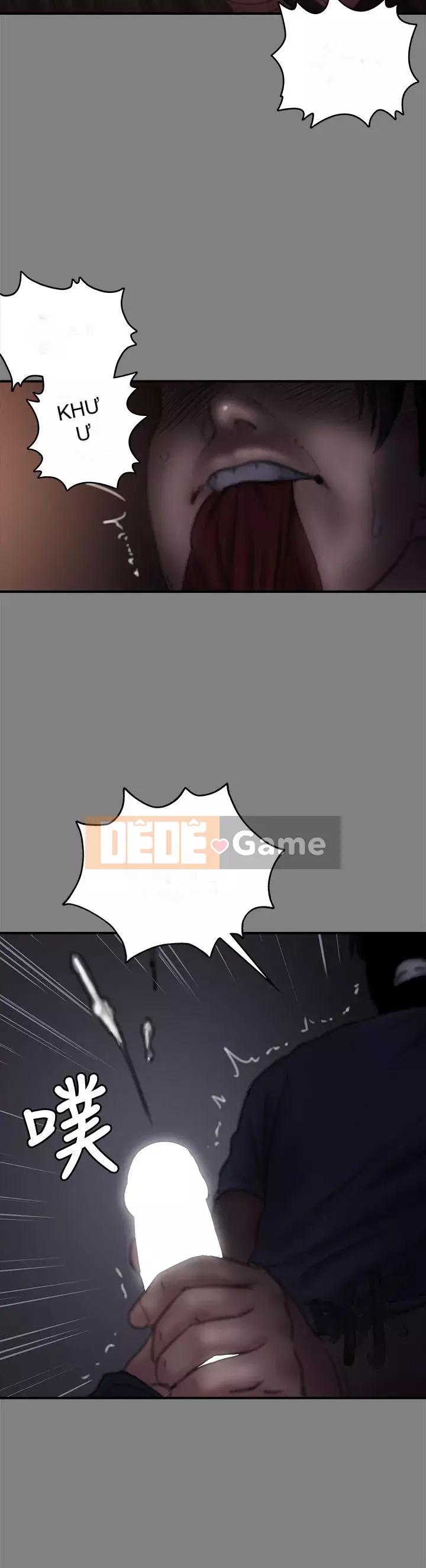 Con rối Chương 71-142