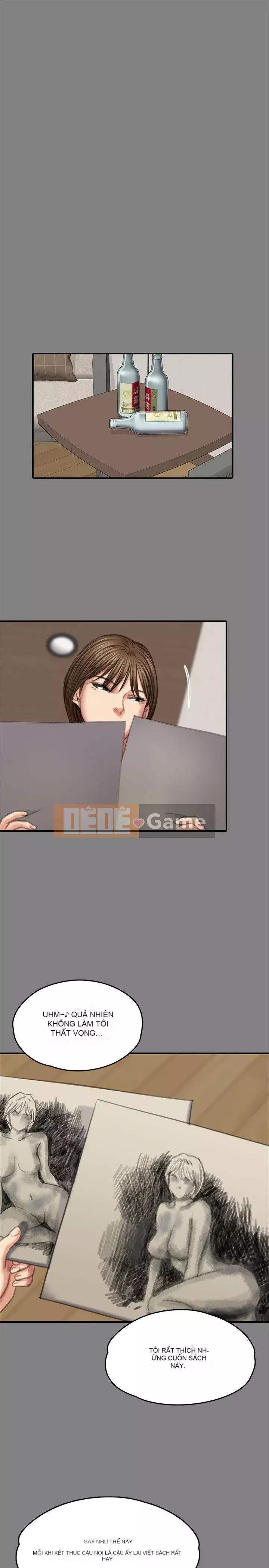 Con rối Chương 71-142