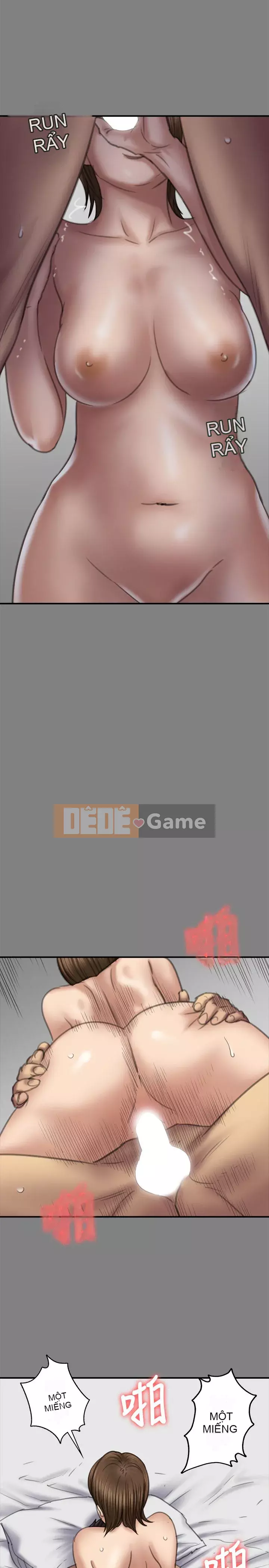 Con rối Chương 71-142