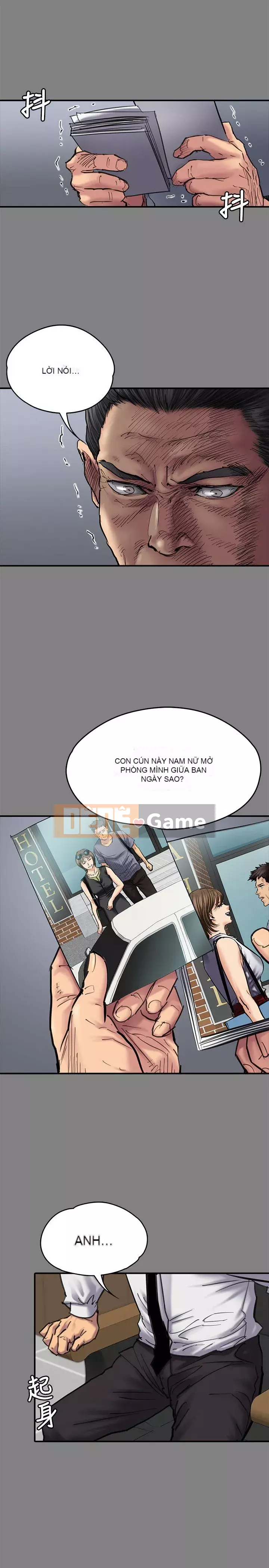 Con rối Chương 71-142