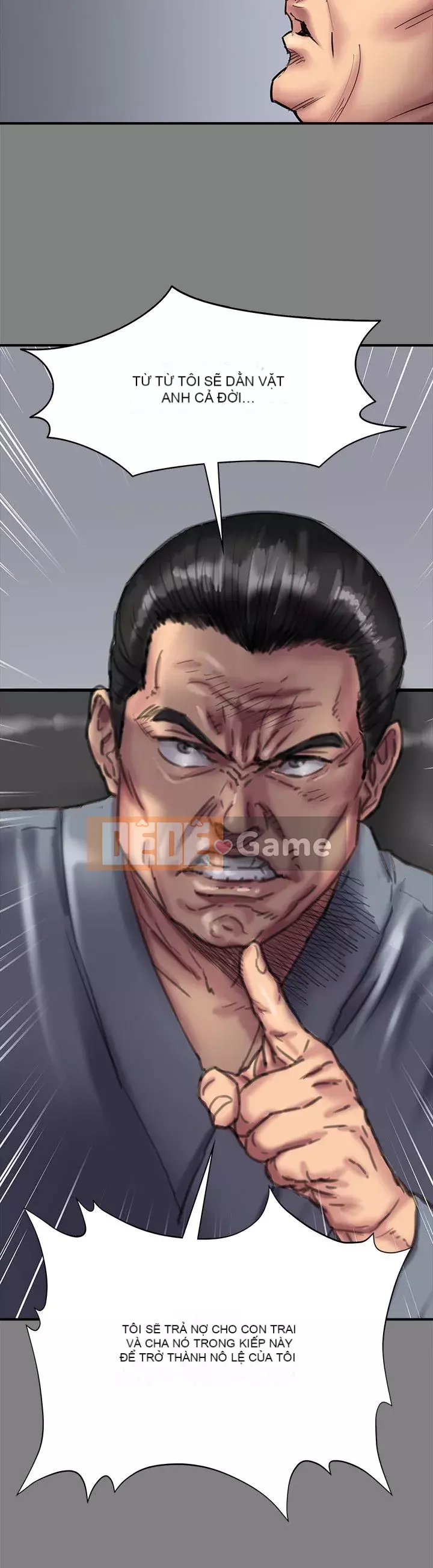 Con rối Chương 71-142