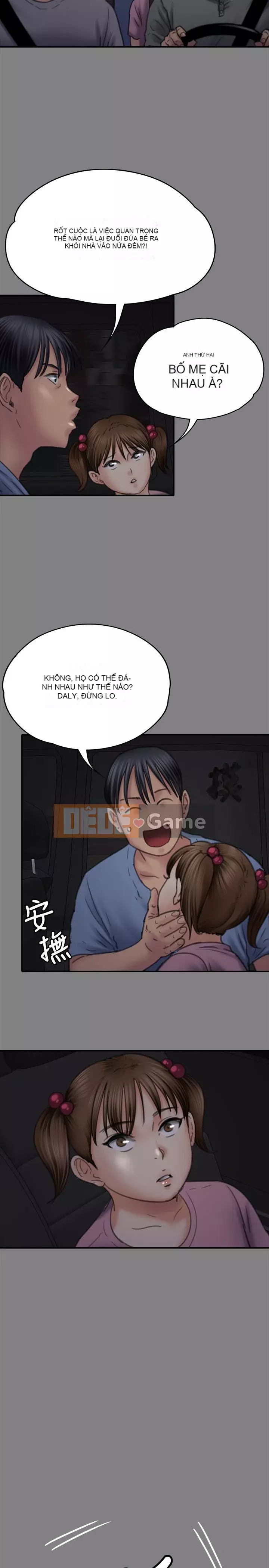 Con rối Chương 71-142