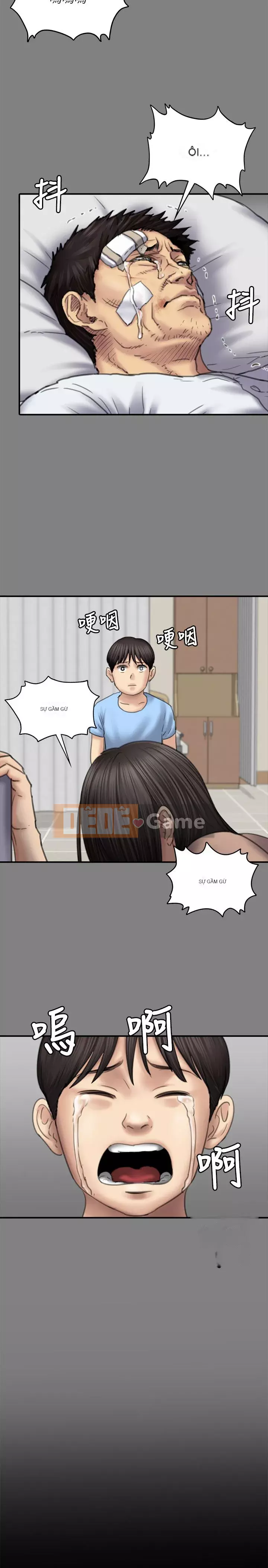 Con rối Chương 71-142