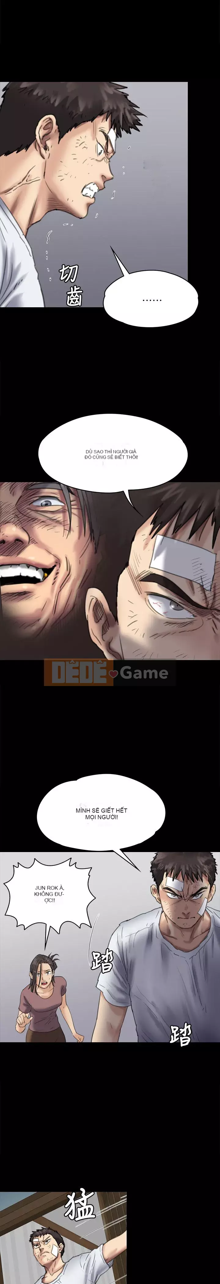 Con rối Chương 71-142