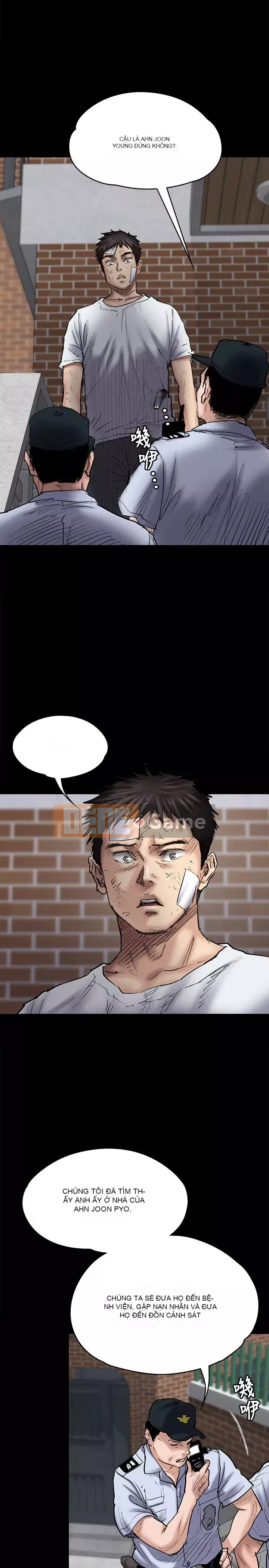 Con rối Chương 71-142