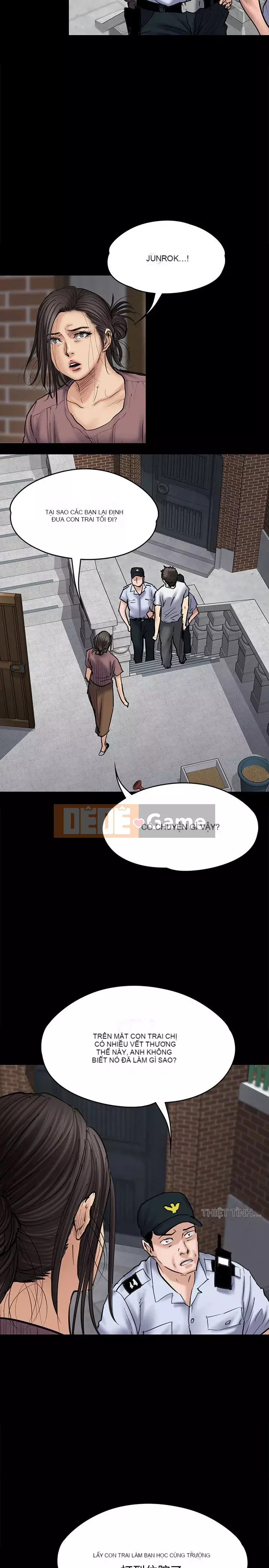 Con rối Chương 71-142