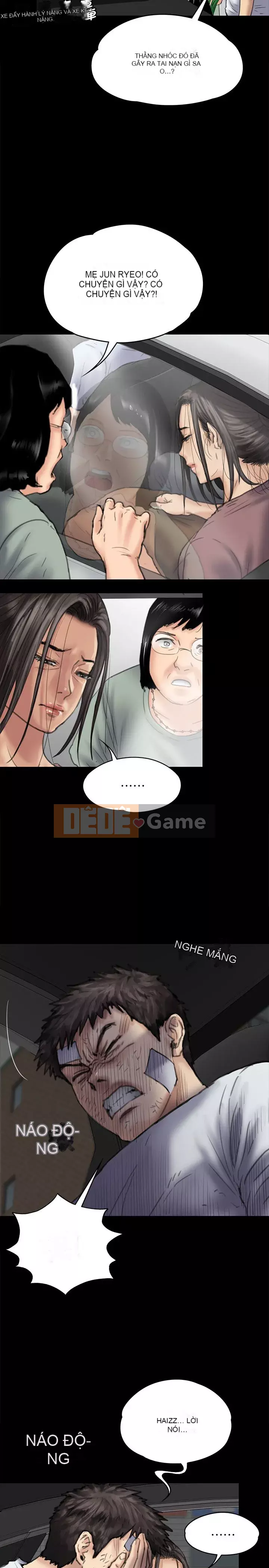 Con rối Chương 71-142