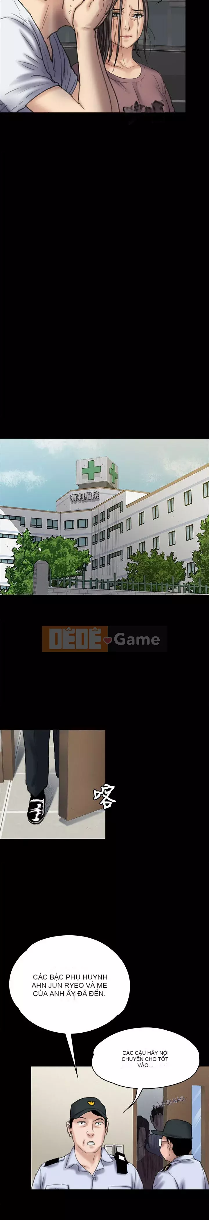 Con rối Chương 71-142