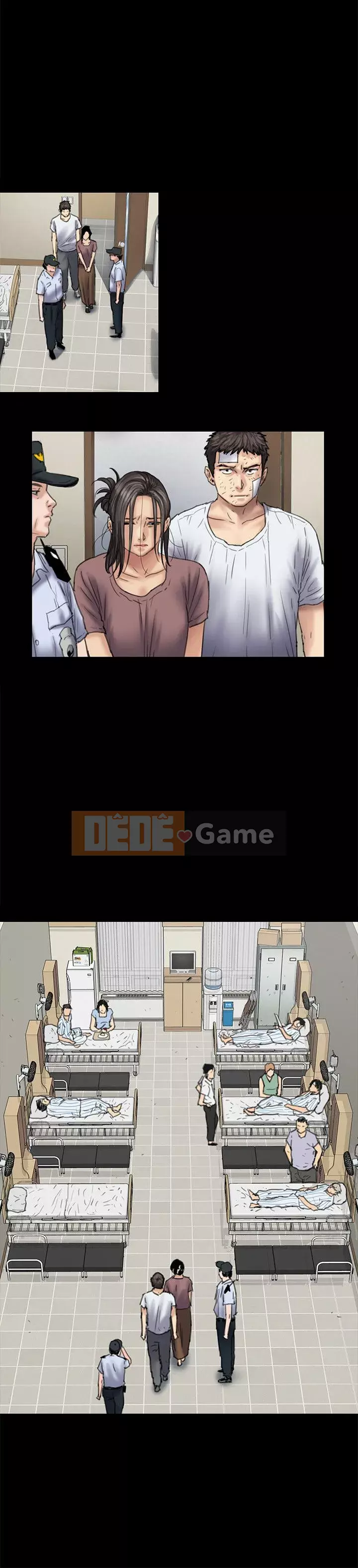 Con rối Chương 71-142