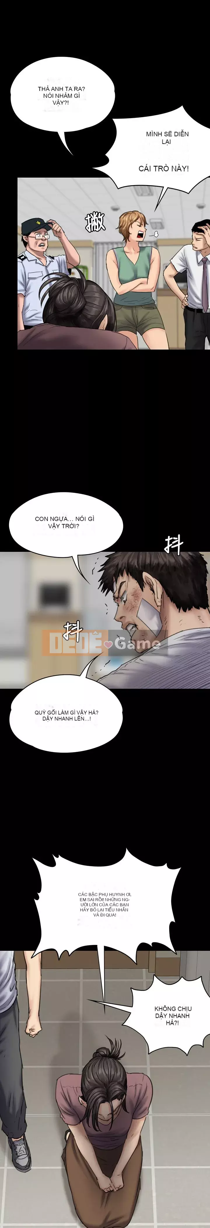 Con rối Chương 71-142