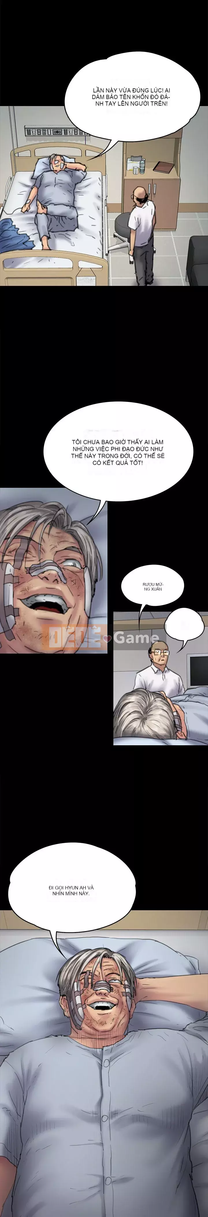 Con rối Chương 71-142