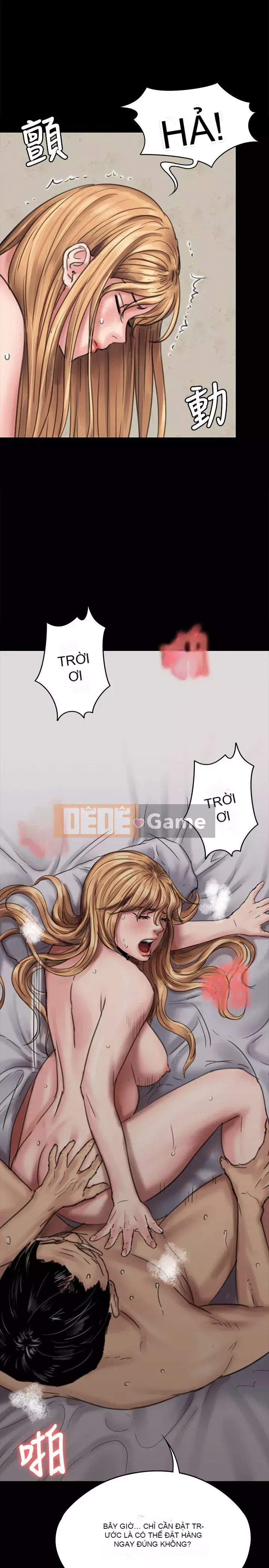 Con rối Chương 71-142