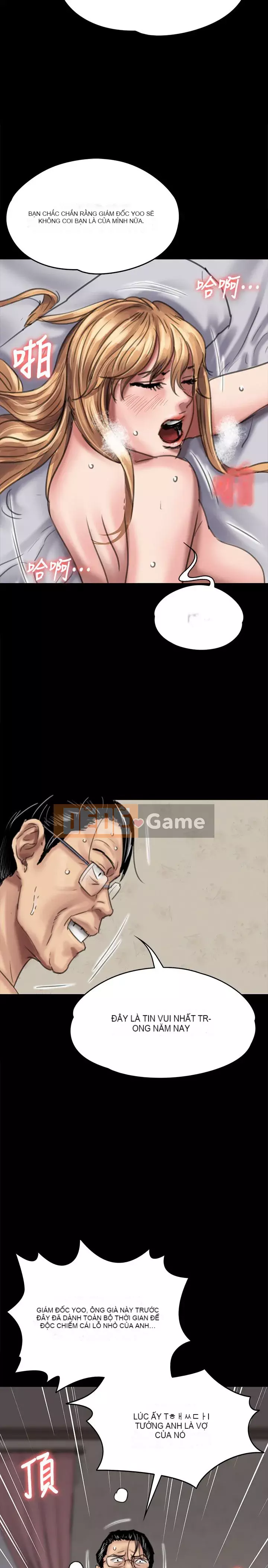 Con rối Chương 71-142