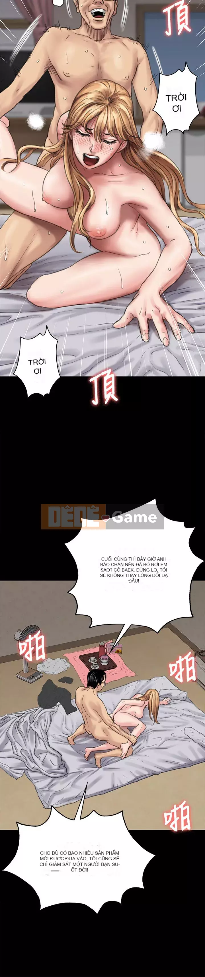 Con rối Chương 71-142