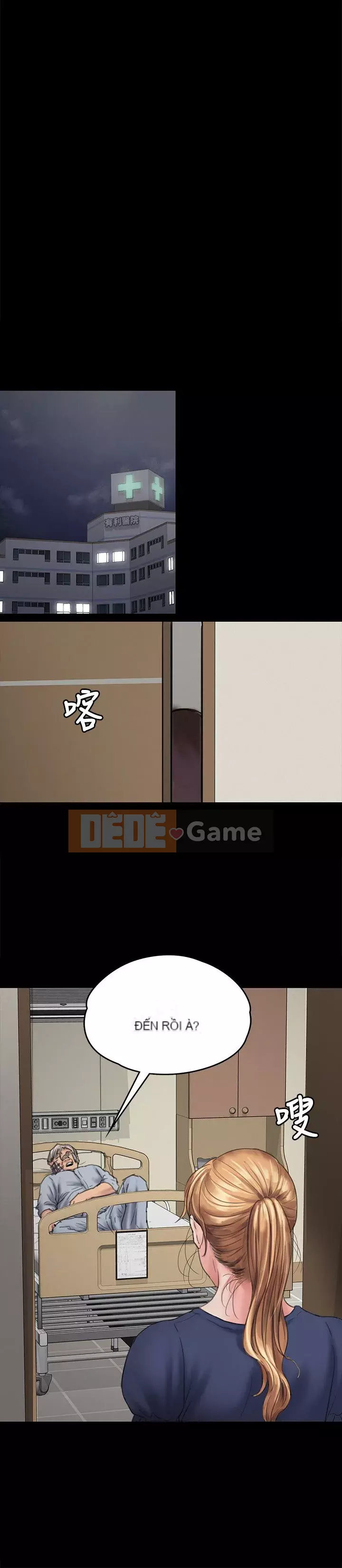 Con rối Chương 71-142