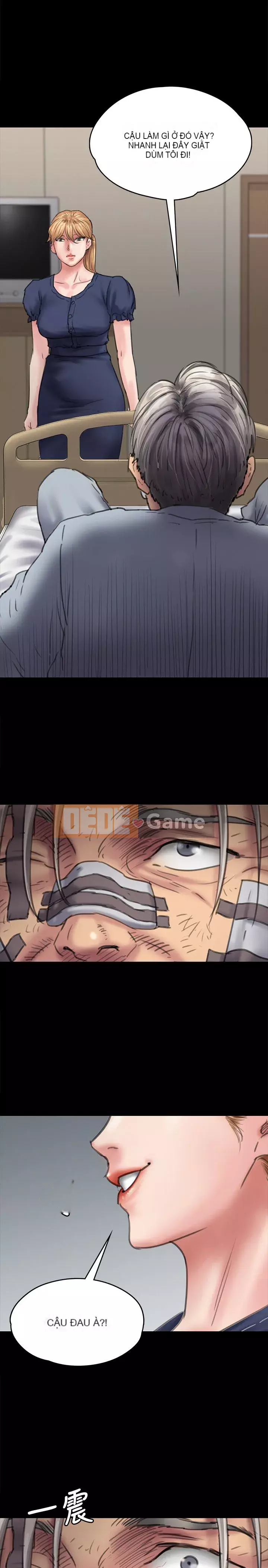 Con rối Chương 71-142