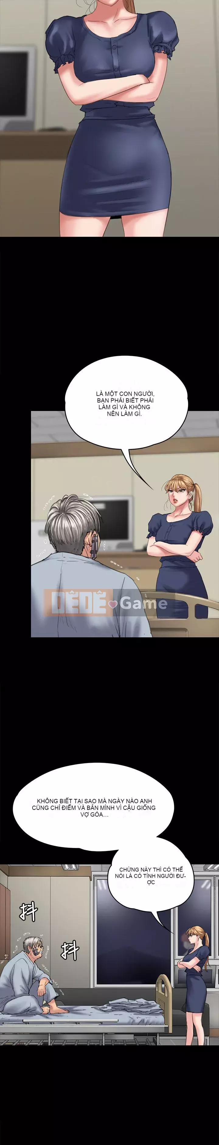 Con rối Chương 71-142