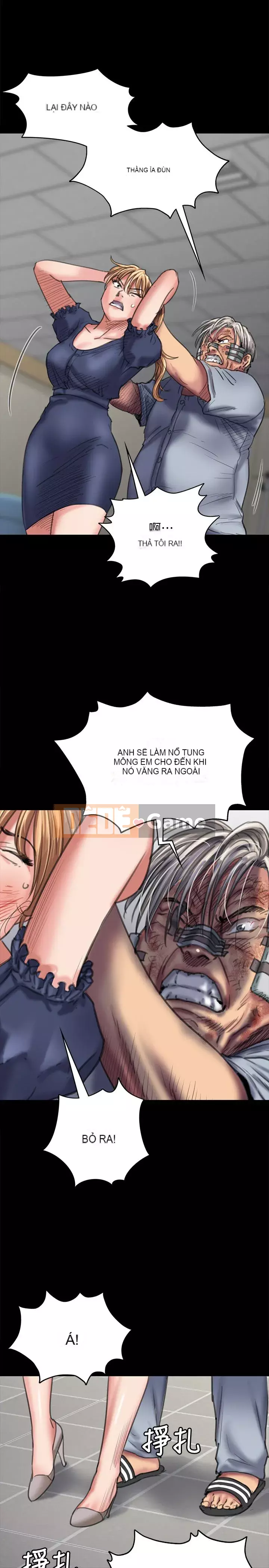 Con rối Chương 71-142