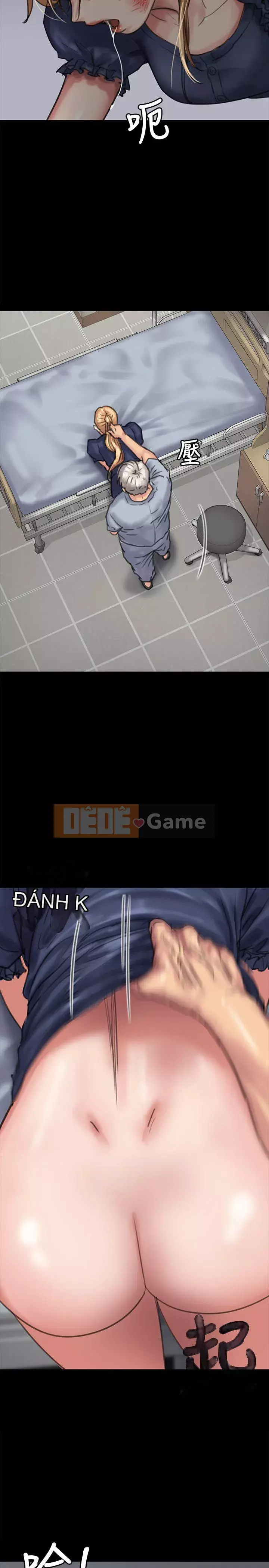 Con rối Chương 71-142