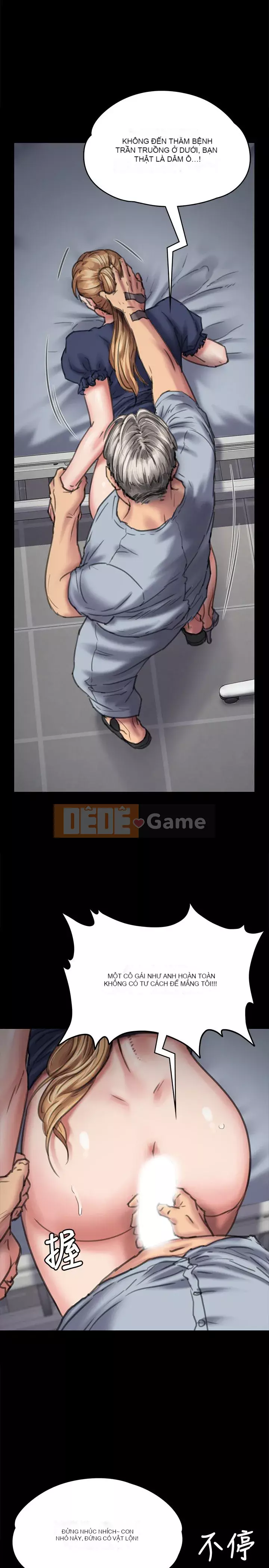 Con rối Chương 71-142