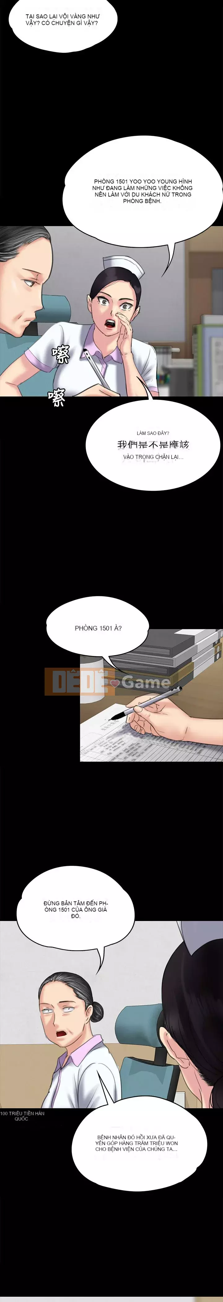 Con rối Chương 71-142