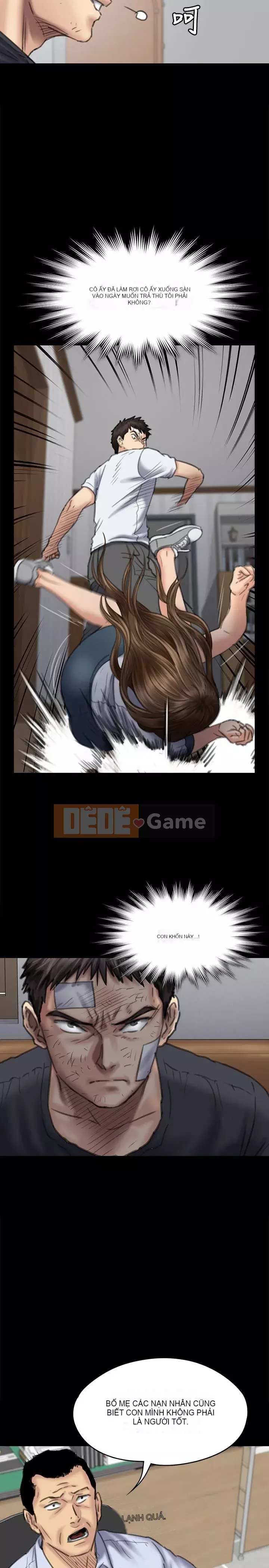 Con rối Chương 71-142