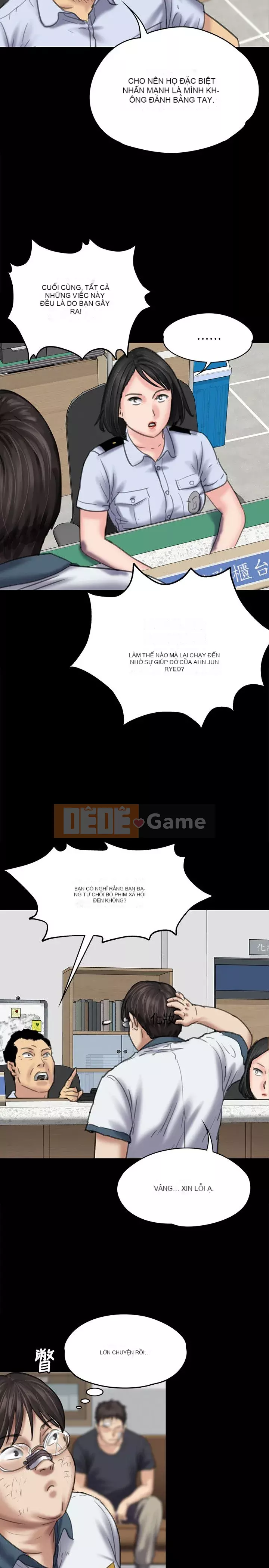 Con rối Chương 71-142