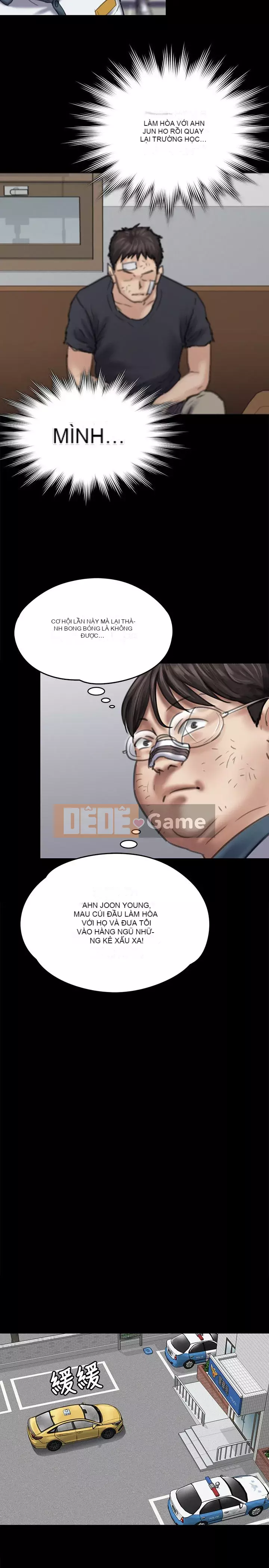 Con rối Chương 71-142