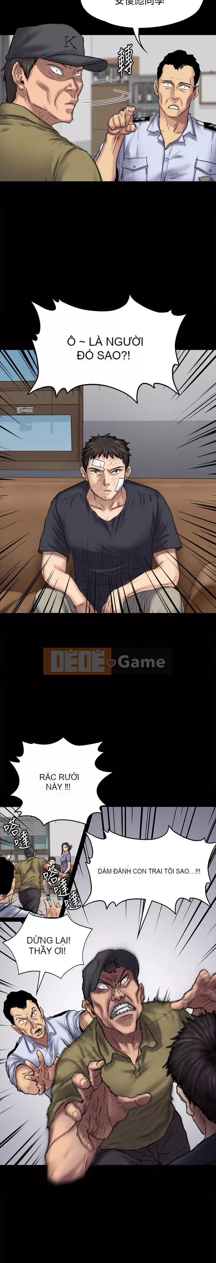 Con rối Chương 71-142