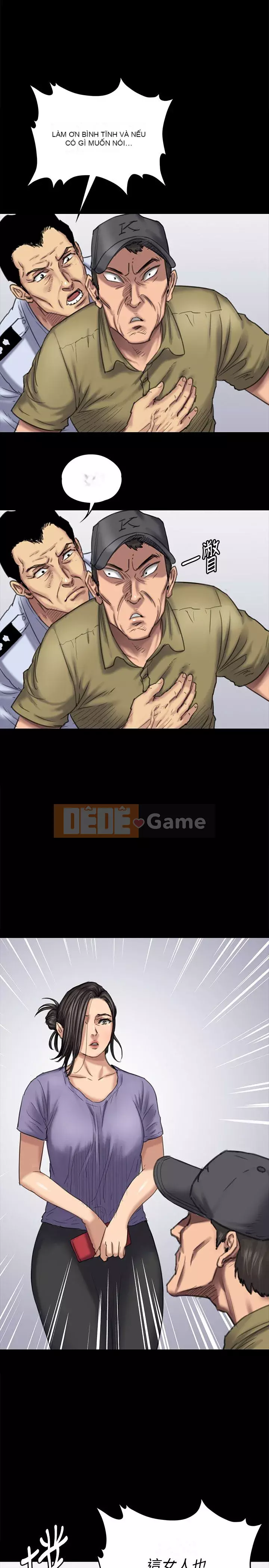 Con rối Chương 71-142