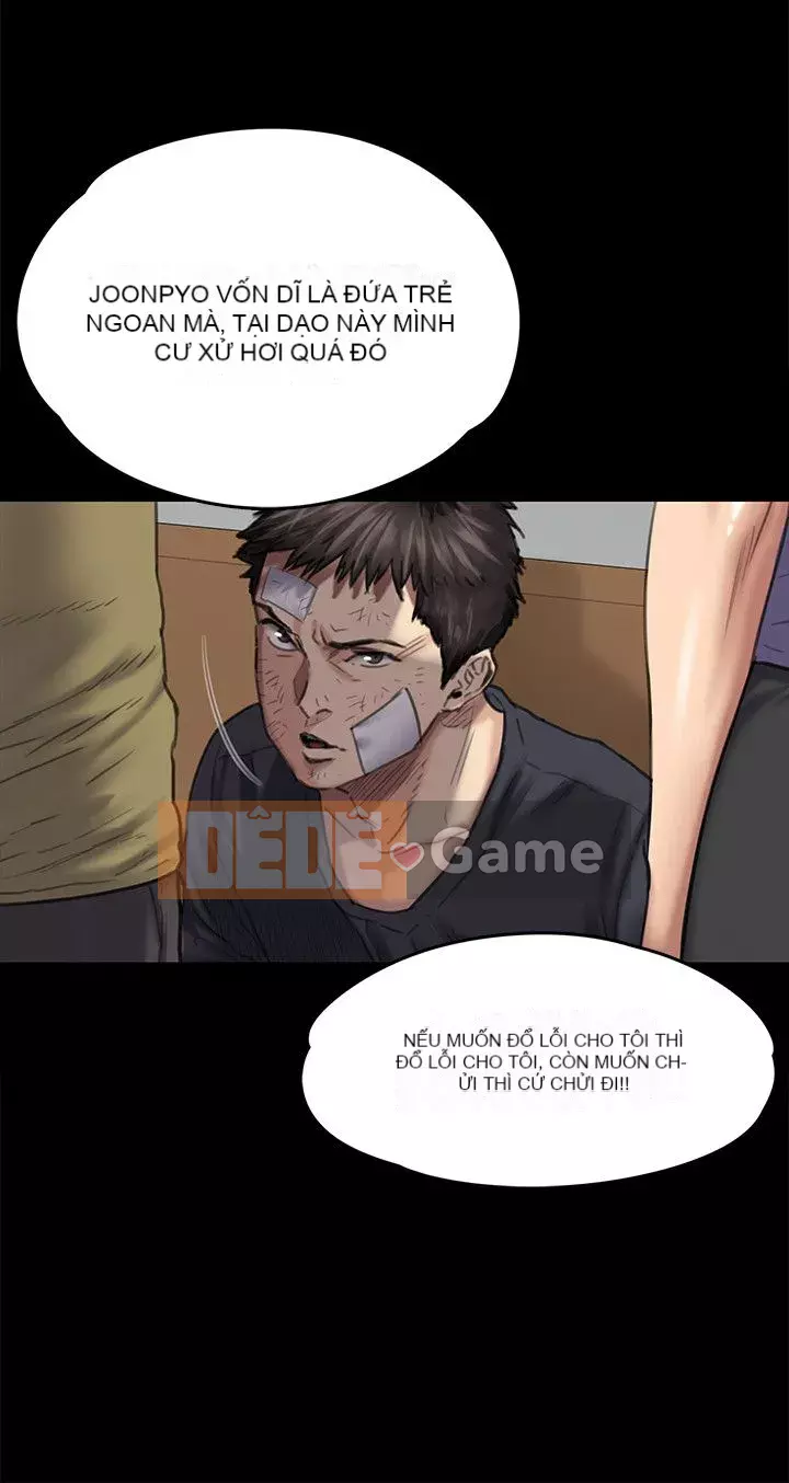 Con rối Chương 71-142