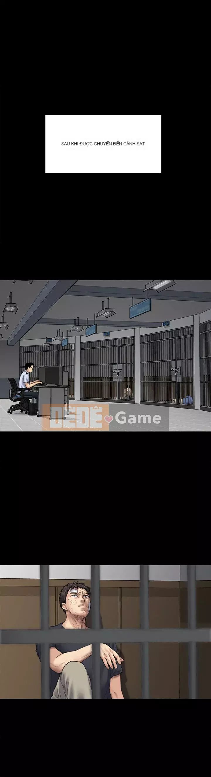 Con rối Chương 71-142