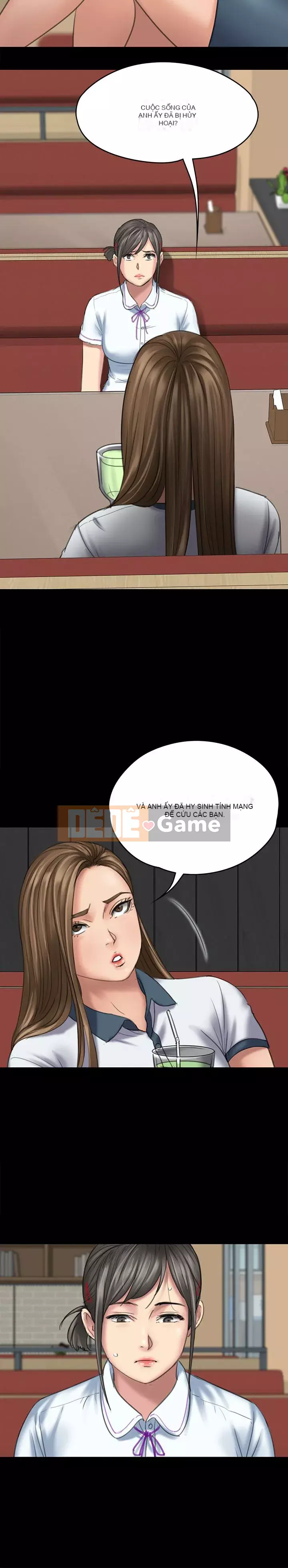 Con rối Chương 71-142