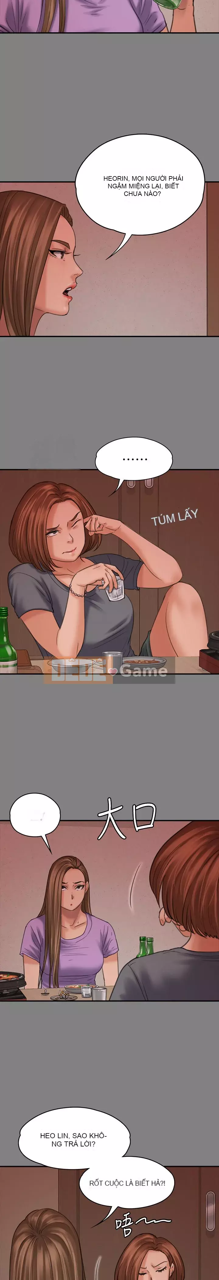 Con rối Chương 71-142