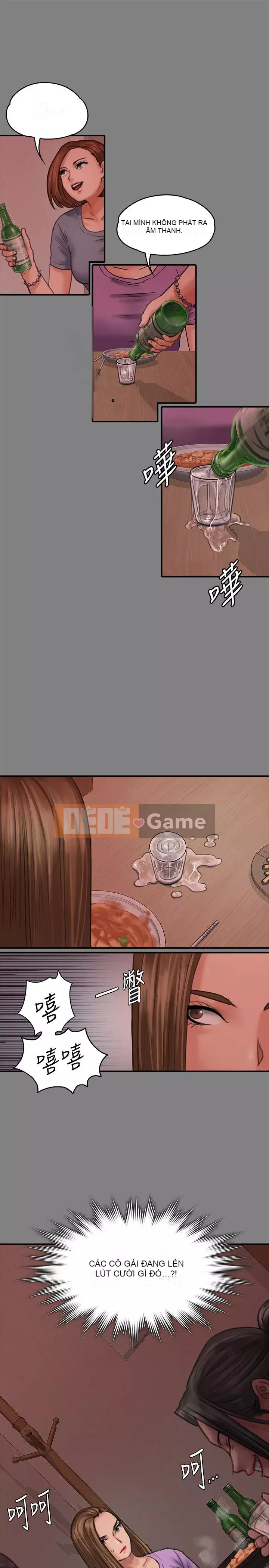 Con rối Chương 71-142