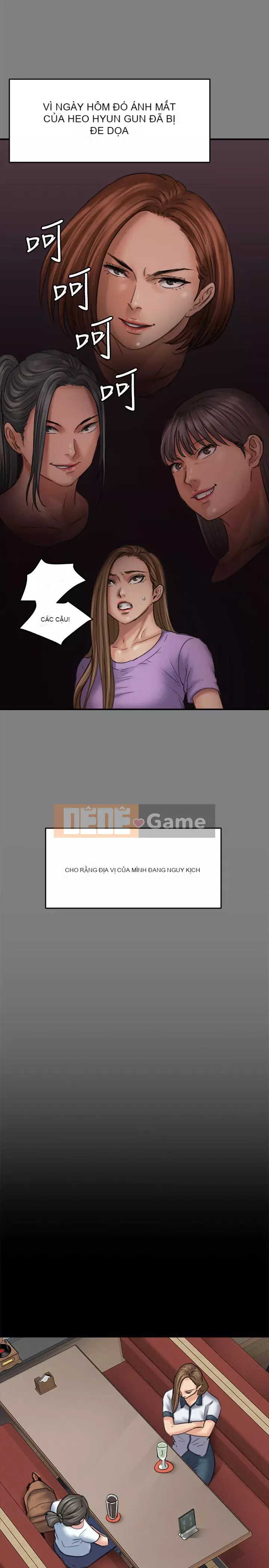 Con rối Chương 71-142