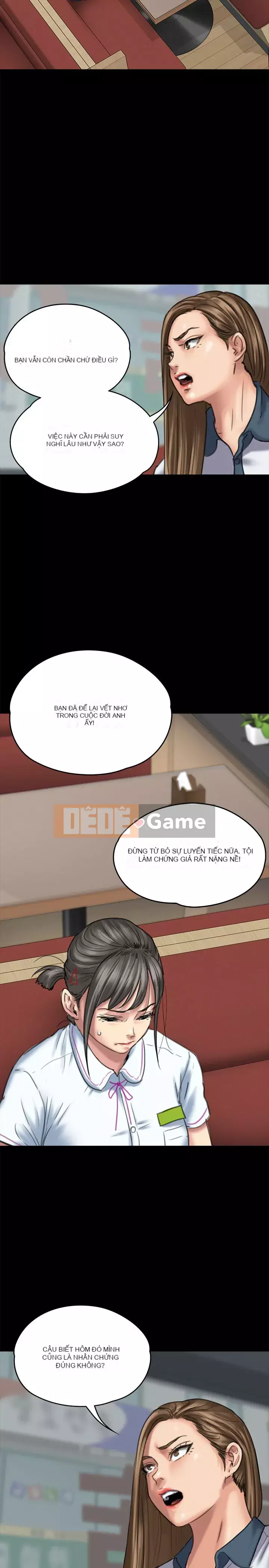 Con rối Chương 71-142