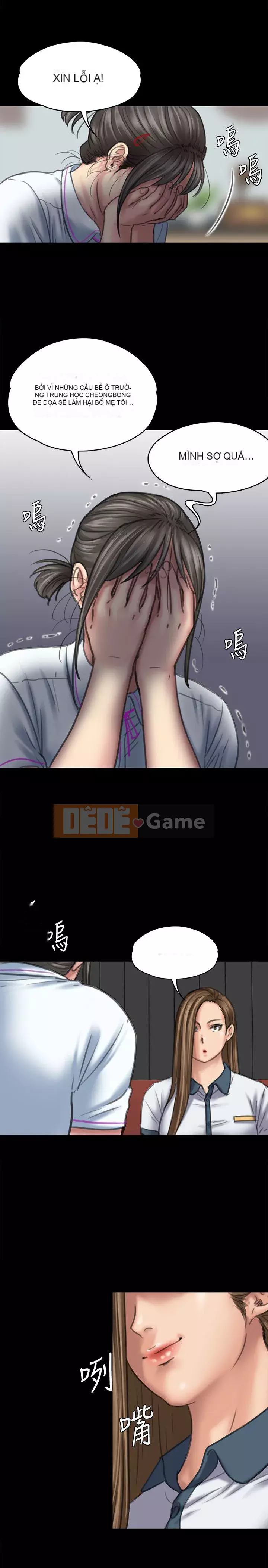 Con rối Chương 71-142