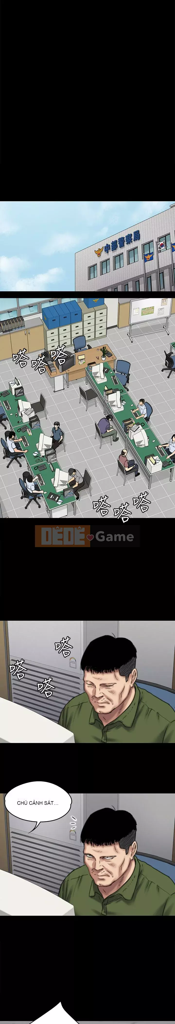 Con rối Chương 71-142