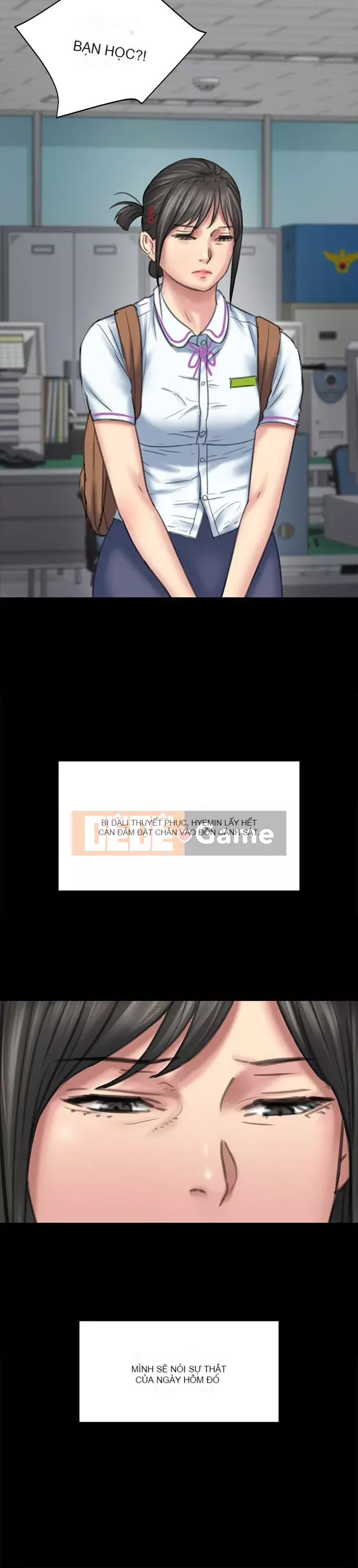 Con rối Chương 71-142