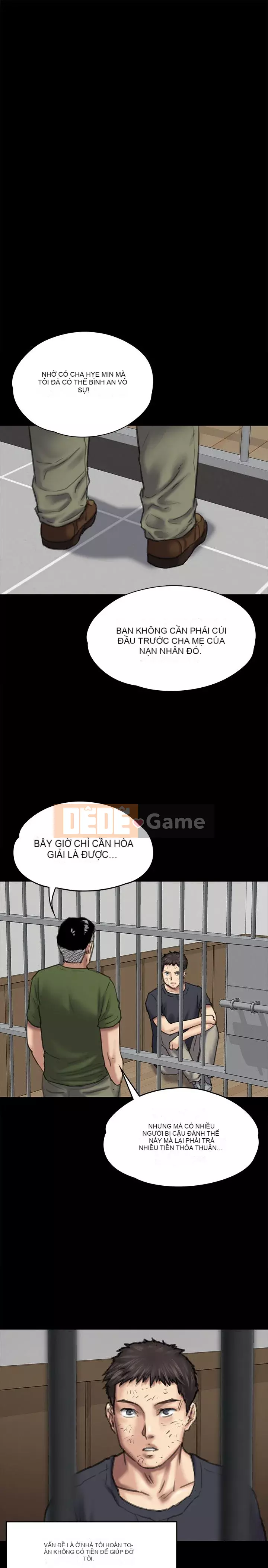 Con rối Chương 71-142