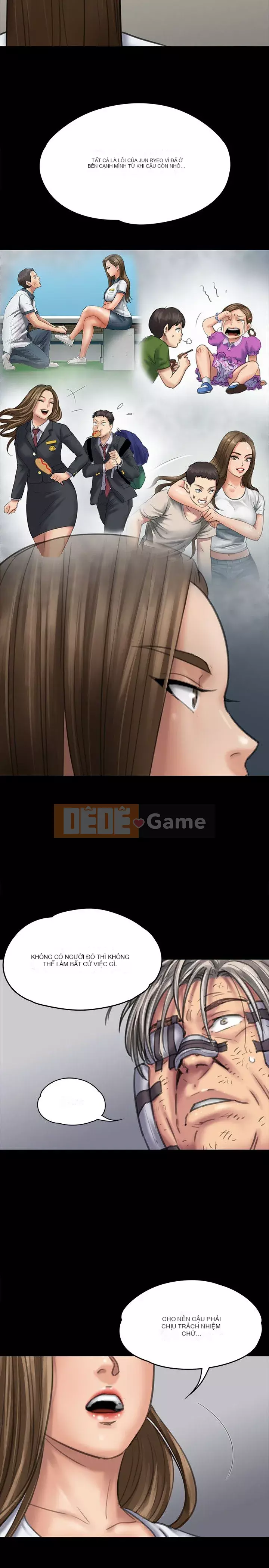 Con rối Chương 71-142