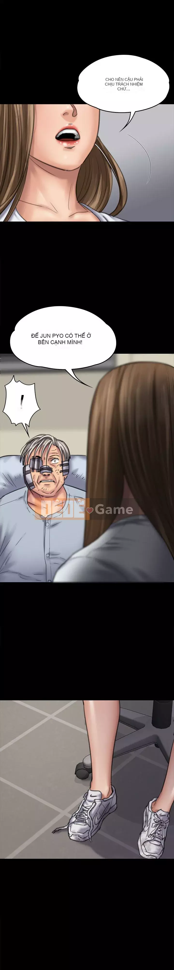 Con rối Chương 71-142