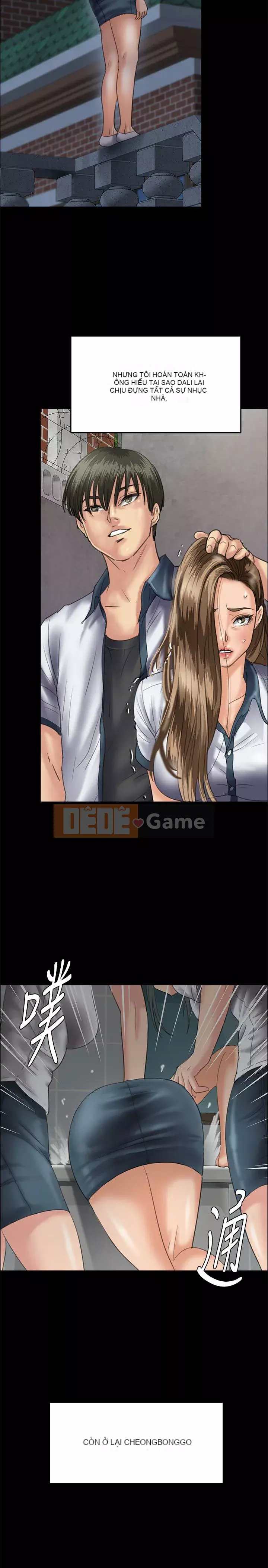 Con rối Chương 71-142