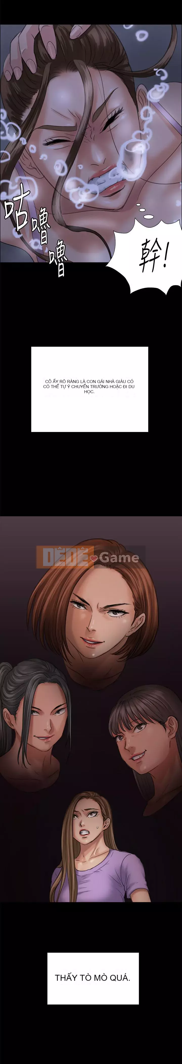 Con rối Chương 71-142