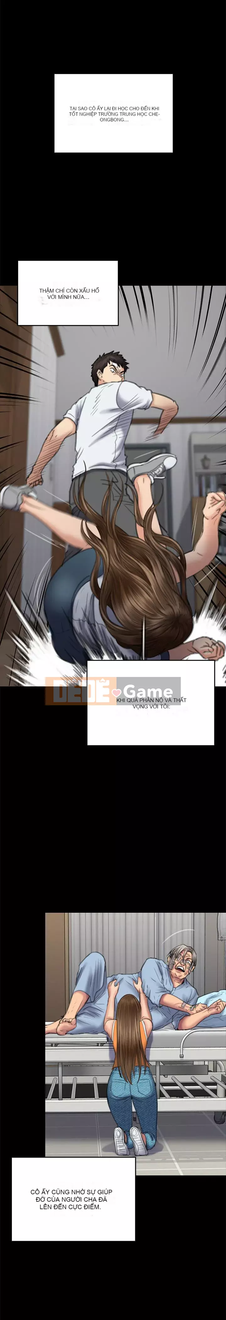 Con rối Chương 71-142