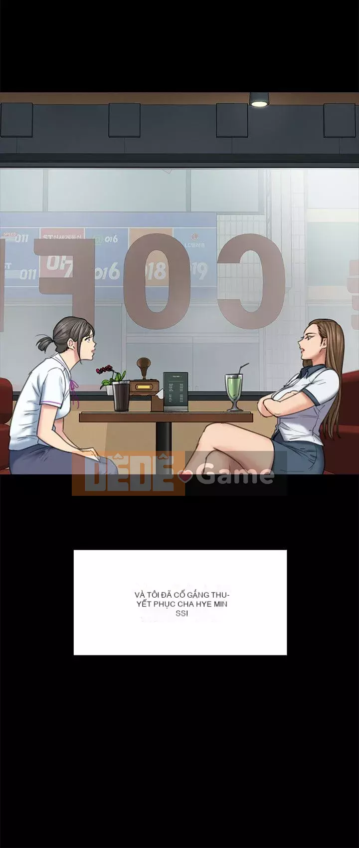 Con rối Chương 71-142