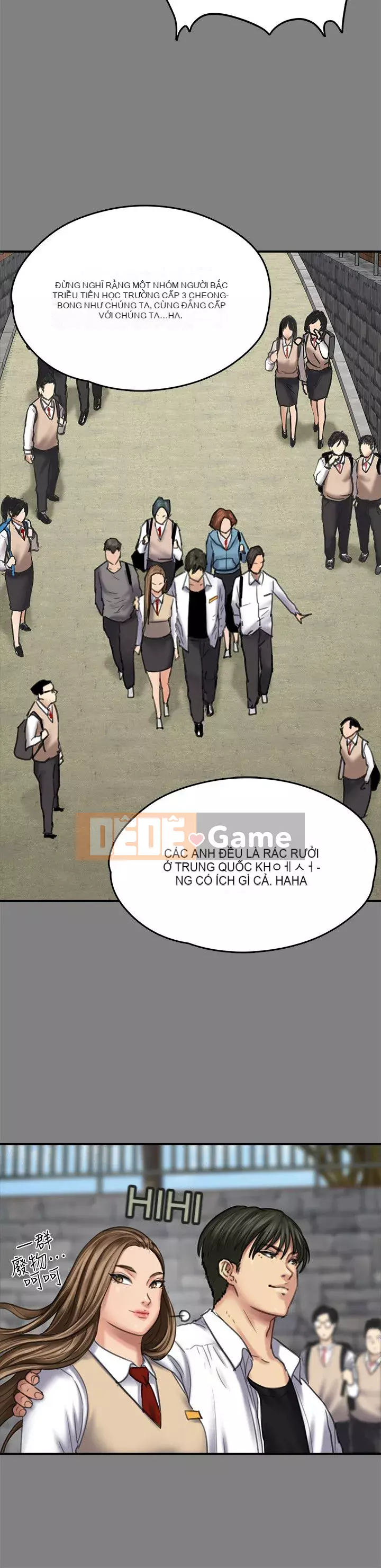 Con rối Chương 71-142