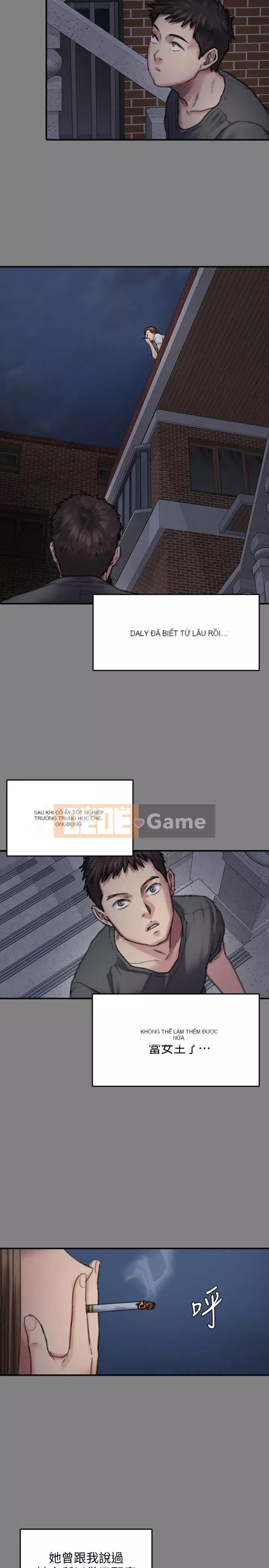 Con rối Chương 71-142