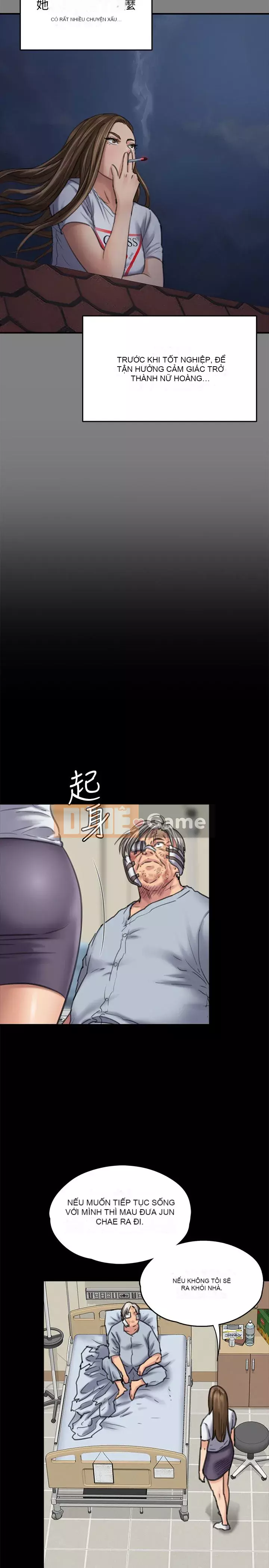 Con rối Chương 71-142